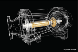 Improve Energy Efficiency Using Expanders Chemical Engineering Page 1