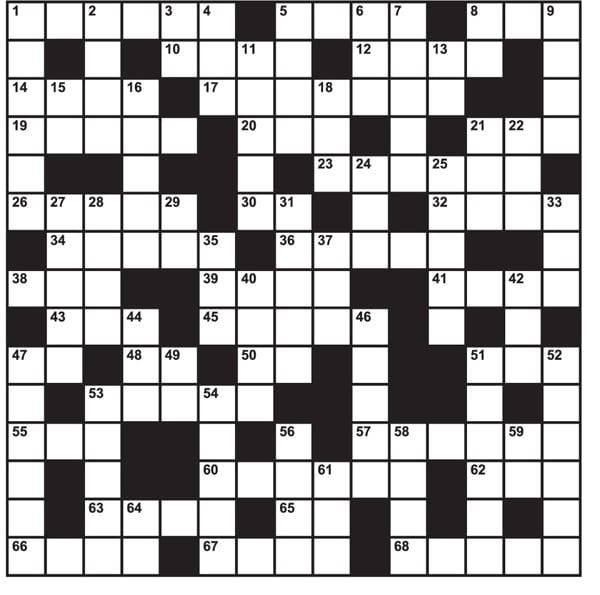 CE Crossword: December Crossword Chemical Engineering Page 1