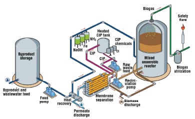 The Biogas Boom - Chemical Engineering | Page 1