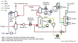 Promising Post-Combustion Carbon Capture Technologies | Page 1