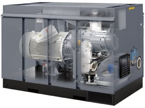 Atlas Copco Kompressoren und Drucklufttechnik