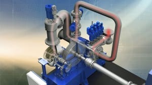 Siemens liefert Kompaktdampfturbinen nach Russland und in die Türkei / Siemens to supply compact steam turbines to Russia and Turkey