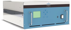 Emerson Process, Analyzers