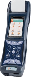 E-Instruments International, Analyzers