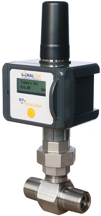 SignalFire Wireless Telemetry