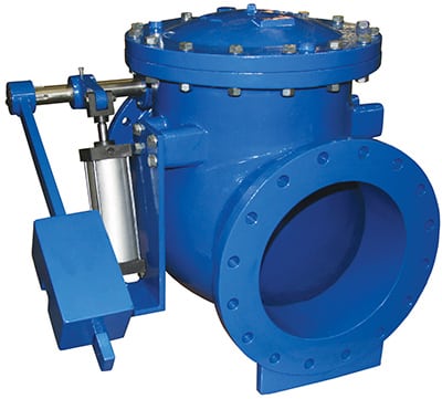 Val-Matic Valve & Manufacturing