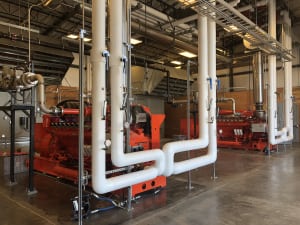 Siemens and Southern Idaho Solid Waste announce commissioning of landfill gas-to-energy project