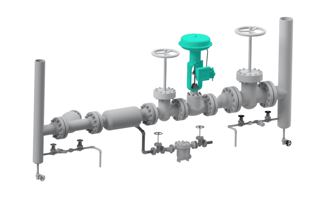 Steam Quality Considerations - Chemical Engineering | Page 1