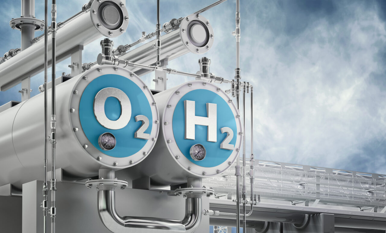 Unlocking Efficiency in Green Hydrogen Production Through Digital Twins